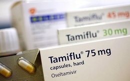 Tất tần tật những gì cần biết về Tamiflu - loại thuốc hiện đang tăng giá gấp 10 lần do sự bùng phát của cúm A/H1N1