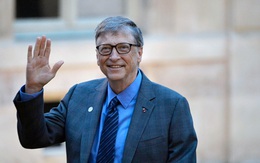 Khi còn làm việc ở Microsoft, Bill Gates luôn cho rằng “ngủ nhiều là lười biếng” nhưng giờ đây ông đã nghĩ khác