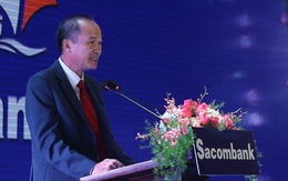 Ông Dương Công Minh: Sacombank đã sẵn sàng áp dụng Basel II