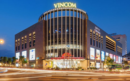 Vincom Retail (VRE) vừa chi gần 2.000 tỷ đồng mua hơn 56 triệu cổ phiếu quỹ