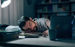 Ngủ bù là chưa đủ đối với những người thức đêm làm việc, thực hiện ngay 5 điều này để sức khỏe không phải trả giá đắt
