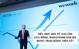 Văn hóa đầu tư ‘được ăn cả ngã về không' của ‘gã điên’ Masayoshi Son: Cho startup ‘tắm’ trong tiền, ép founder mở rộng điên cuồng, thổi phồng định giá bất chấp kết cục thảm hại!