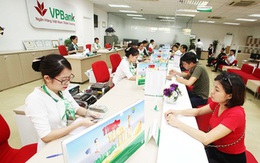 VPBank tất toán trước hạn toàn bộ trái phiếu VAMC, lợi nhuận 11 tháng đạt 9.400 tỷ đồng
