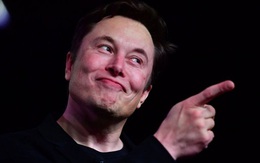Thăng trầm con số 420 USD/cổ phiếu của Tesla: Từng khiến Elon Musk điêu đứng nhưng lại đưa vị "tỷ phú ngông cuồng" tới đỉnh vinh quang