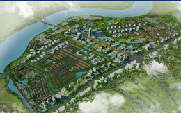 T&T Group xây Khu đô thị 320ha ở TP Thanh Hóa