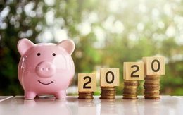 7 lời khuyên của các triệu phú tự thân để có một năm 2020 dư dả tiền bạc: Chuẩn bị trước không bao giờ thừa!