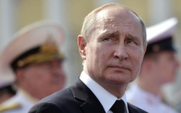 Ông Putin thay đổi thế nào sau 20 năm nắm quyền?