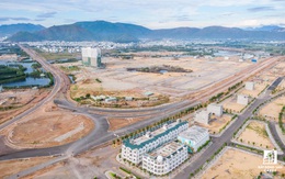 Dự kiến cuối tháng 4/2020 sẽ khởi công xây dựng khu công nghiệp Becamex Bình Định