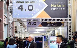 10 sự kiện ICT nổi bật trong năm 2019: Cách mạng 4.0 và Chính phủ điện tử là tâm điểm của bình chọn