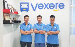 VeXeRe Việt Nam tiếp tục gọi vốn hàng triệu USD từ Woowa Brothers, Ncore Ventures, Access Ventures