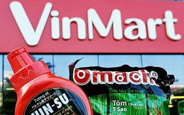 Phía sau hàng loạt thương vụ M&A trên thị trường bán lẻ vừa qua là tin vui gì cho thị trường Việt Nam?