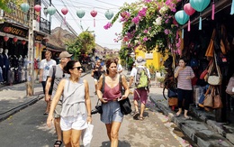 18 triệu lượt khách quốc tế đến Việt Nam, các thị trường chính đều tăng mạnh năm 2019