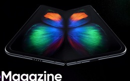 Samsung - người phá vỡ giới hạn của công nghệ xa xỉ