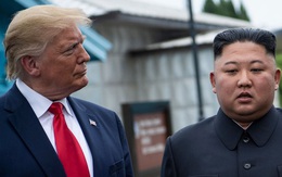 Triều Tiên có thể tiếp tục đàm phán với Mỹ sau khi ông Trump thoát tội