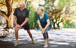 Tập thể dục 90 phút/tuần có thể giúp ngăn ngừa và hỗ trợ điều trị bệnh ung thư: Lời giải thích của chuyên gia sẽ giúp bạn thêm động lực!