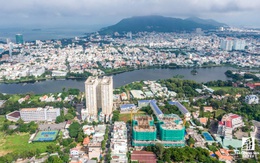 Bà Rịa - Vũng Tàu chấp thuận đầu tư dự án bất động sản gần 500 tỷ đồng