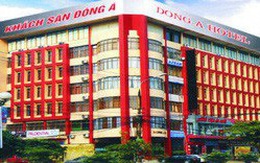 DAH giảm về dưới mệnh giá, Phó TGĐ Đông Á Hotel vẫn bán bớt 3 triệu cổ phiếu