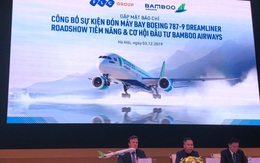 Bamboo Airways lý giải cam kết gây "sốc" liên quan việc mua lại cổ phiếu giá một gấp đôi cho BIDV Thanh Xuân