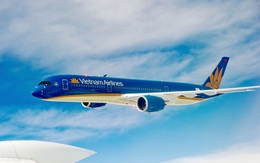 Lợi nhuận quý 4 của Vietnam Airlines xuống thấp nhất từ khi lên sàn, cả năm vẫn lãi cao kỷ lục