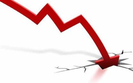 Nhà đầu tư hoảng loạn bán tháo, VnIndex mất gần 32 điểm khiến vốn hoá bốc hơi 5 tỷ USD