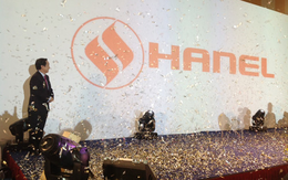 Hanel đã đăng ký giao dịch 192 triệu cổ phiếu trên Upcom sau hơn 2 năm tiến hành IPO