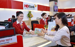 HDBank chốt phương án mua lại 49 triệu cổ phiếu làm cổ phiếu quỹ