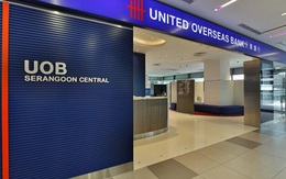 “Đại gia” Singapore UOB Asset Management với quy mô gần 600 nghìn tỷ đồng chuẩn bị đầu tư vào thị trường Việt Nam