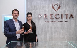 Chưa thành với chiến lược ‘hầm hố’ thuở đầu, Mekong Capital đang toan tính gì với thương hiệu trang sức Precita?