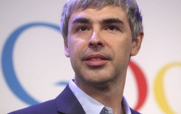 Larry Page: Người của những ý tưởng điên rồ và hành trình trên con đường mang tên Google