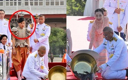 Hai nàng công chúa khác nhau "một trời một vực" của Hoàng gia Thái Lan: Người dịu dàng chuẩn mực, người nổi loạn cá tính