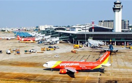 Airports Council International: Hàng không Việt Nam tăng trưởng hành khách cao nhất thế giới giai đoạn 2017-2040