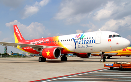 Vietjet khai trương hai đường bay thẳng từ Việt Nam tới New Delhi