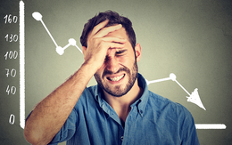 Tăng 2,03% trong tháng 1, Vn-Index vẫn lọt top những chỉ số chứng khoán “tệ” nhất Thế giới