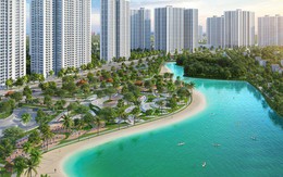 Lý giải sức hút của dự án VinCity Sportia với khách hàng ngoại quốc