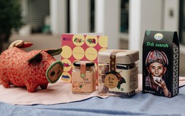 Chọn quà Tết theo phong cách tiêu dùng BuySocial