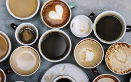 Xuất khẩu cà phê Excelsa tăng vọt tới 356%