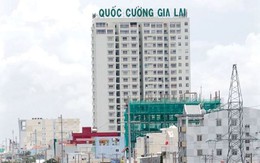Lãi ròng 2018 giảm 76%, QCG nợ bà Nguyễn Thị Như Loan hơn 308 tỷ đồng