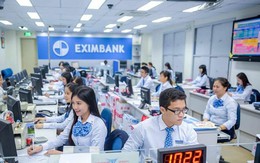 Eximbank thưởng Tết cao nhất 3,5 tháng lương