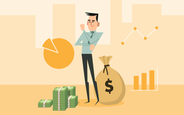 Nhóm ngành nào được nhà đầu tư quan tâm sau Tết Nguyên đán?