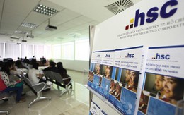 Chứng khoán HSC phát hành hơn 86 triệu cổ phiếu thưởng tỷ lệ 3:2