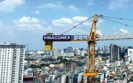 Vượt 29% kế hoạch lợi nhuận, Vinaconex (VCG) dự chi hơn 440 tỷ đồng tạm ứng cổ tức năm 2018