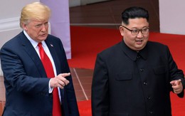 Giáo sư Australia: Ông Trump và ông Kim Jong Un gặp nhau ở Hà Nội vì Việt Nam rất được tin tưởng
