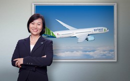 Bà Dương Thị Mai Hoa: Bamboo Airways cất cánh thành công là kết quả của những nỗ lực khổng lồ