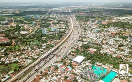 Tăng tốc tìm 9.500 tỷ đồng cho metro số 1 Bến Thành - Suối Tiên
