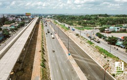 TP.HCM: Kiến nghị tạm ứng hơn 2.158 tỷ đồng cho dự án metro số 1 Bến Thành - Suối Tiên