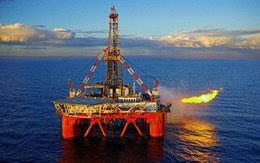 Cổ phiếu dầu khí: Đã đến lúc “bắt đáy”?