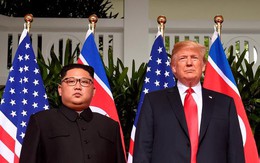 TS Vũ Minh Khương: Cuộc gặp giữa ông Trump và ông Kim Jong Un ở Việt Nam có thể tạo ra những bước ngoặt chưa từng có