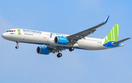 Hành trình 1 năm ra mắt Bamboo Airways