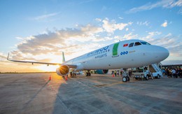 Bamboo Airways sẽ khai trương 4 đường bay đến Vinh cuối tháng 2