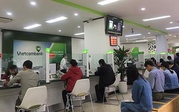 Top 5 ngân hàng lợi nhuận cao nhất: Lần đầu tiên vắng bóng Vietinbank